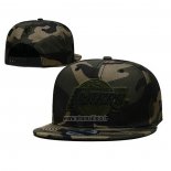 Casquette Los Angeles Lakers Camouflage