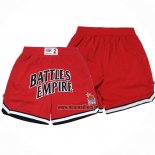 Short Battles Empire Rouge