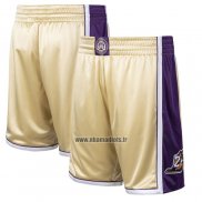 Short Los Angeles Lakers Kobe Bryant Or