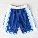 Short Los Angeles Lakers Retro Bleu