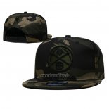 Casquette Denver Nuggets Camouflage