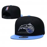 Casquette Orlando Magic Bleu Noir