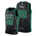 Maillot Boston Celtics Tacko Fall No 99 Statement 2019-20 Noir