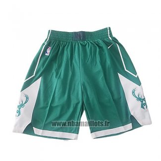 Short Milwaukee Bucks 2019 Vert