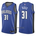 Maillot Orlando Magic Terrence Ross No 31 Icon 2017-18 Bleu