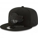 Casquette Los Angeles Lakers Noir