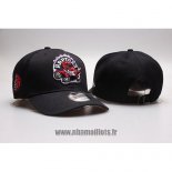 Casquette Tornto Raptors 9TWENTY Noir