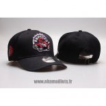 Casquette Tornto Raptors 9TWENTY Noir