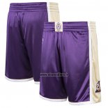 Short Los Angeles Lakers Kobe Bryant Volet