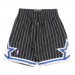 Short Orlando Magic Mitchell & Ness Noir