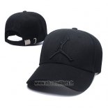 Casquette Jordan Noir