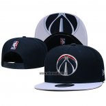 Casquette Washington Wizards Blanc Bleu