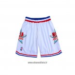 Short All Star 1992 Blanc