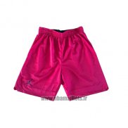 Short Michael Jordan Rouge