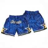 Short Orlando Magic Special Year of The Tiger Bleu