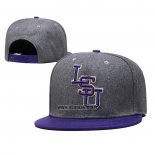 Casquette LSU Tigers Volet Gris