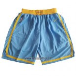 Short Los Angeles Lakers Classic 2018 Bleu