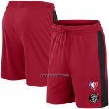 Short Tornto Raptors 75th Anniversary Rouge