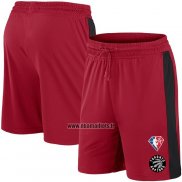 Short Tornto Raptors 75th Anniversary Rouge