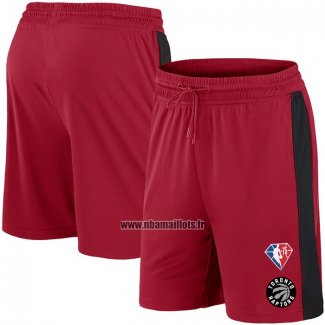 Short Tornto Raptors 75th Anniversary Rouge