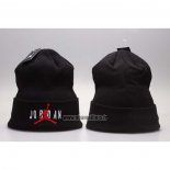 Bonnet Jordan Noir4