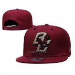 Casquette Boston College 9FIFTY Snapback Rouge