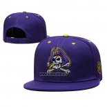 Casquette Carolina Pirates Volet