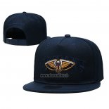 Casquette New Orleans Pelicans Bleu