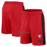 Short Tornto Raptors 75th Anniversary Rouge2