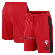 Short Tornto Raptors 75th Anniversary Rouge2