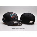 Casquette Memphis Grizzlies 9TWENTY Noir