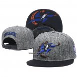 Casquette Washington Wizards Gris