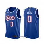 Maillot Sacramento Kings Trevor Ariza NO 0 Classic 2019-20 Bleu