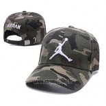 Casquette Jordan Camuflaje