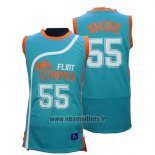 Maillot Film Flint Tropscs Masmig Vakidis No 55 Vert