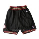 Short Philadelphia 76ers Noir