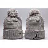 Bonnet Jordan Gris