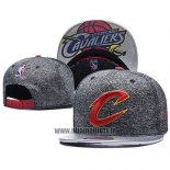 Casquette 9FIFTY Snapback Cleveland Cavaliers Gris