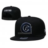 Casquette Georgetown 9FIFTY Snapback Noir