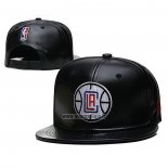 Casquette Los Angeles Clippers Noir