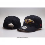 Casquette New Orleans Pelicans 9TWENTY Adjustable Bleu