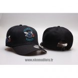 Casquette Charlotte Hornets 9TWENTY Noir