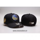 Casquette Golden State Warriors 9TWENTY Noir