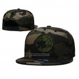 Casquette Philadelphia 76ers Camouflage