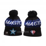 Bonnet Orlando Magic Noir