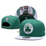 Casquette Boston Celtics 9FIFTY Snapback Vert