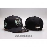 Casquette Boston Celtics 9TWENTY Noir