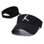 Casquette Jordan Blanc Noir