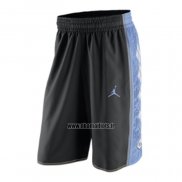 Short NCAA North Carolina Tar Heels Noir