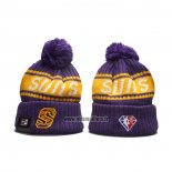 Bonnetphoenix Suns Jaune Volet